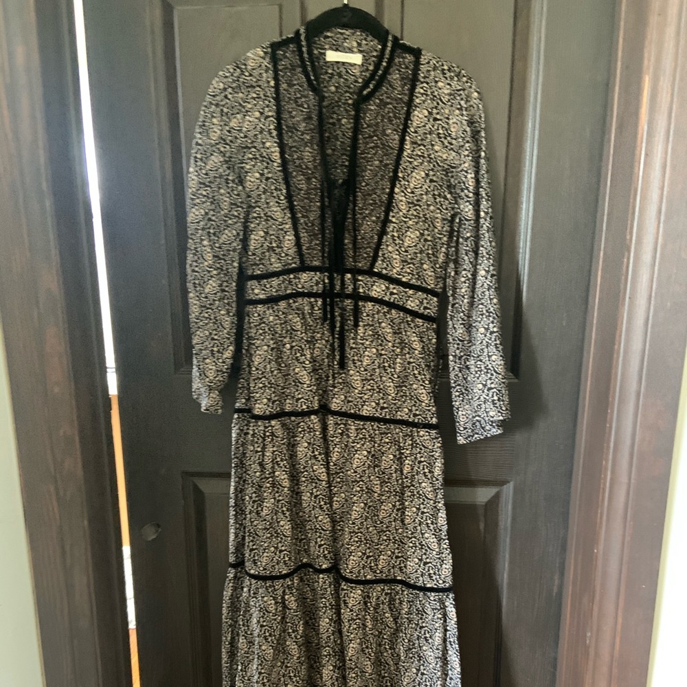 RESERVED DO NOT BUY Brand New Dôen Elix